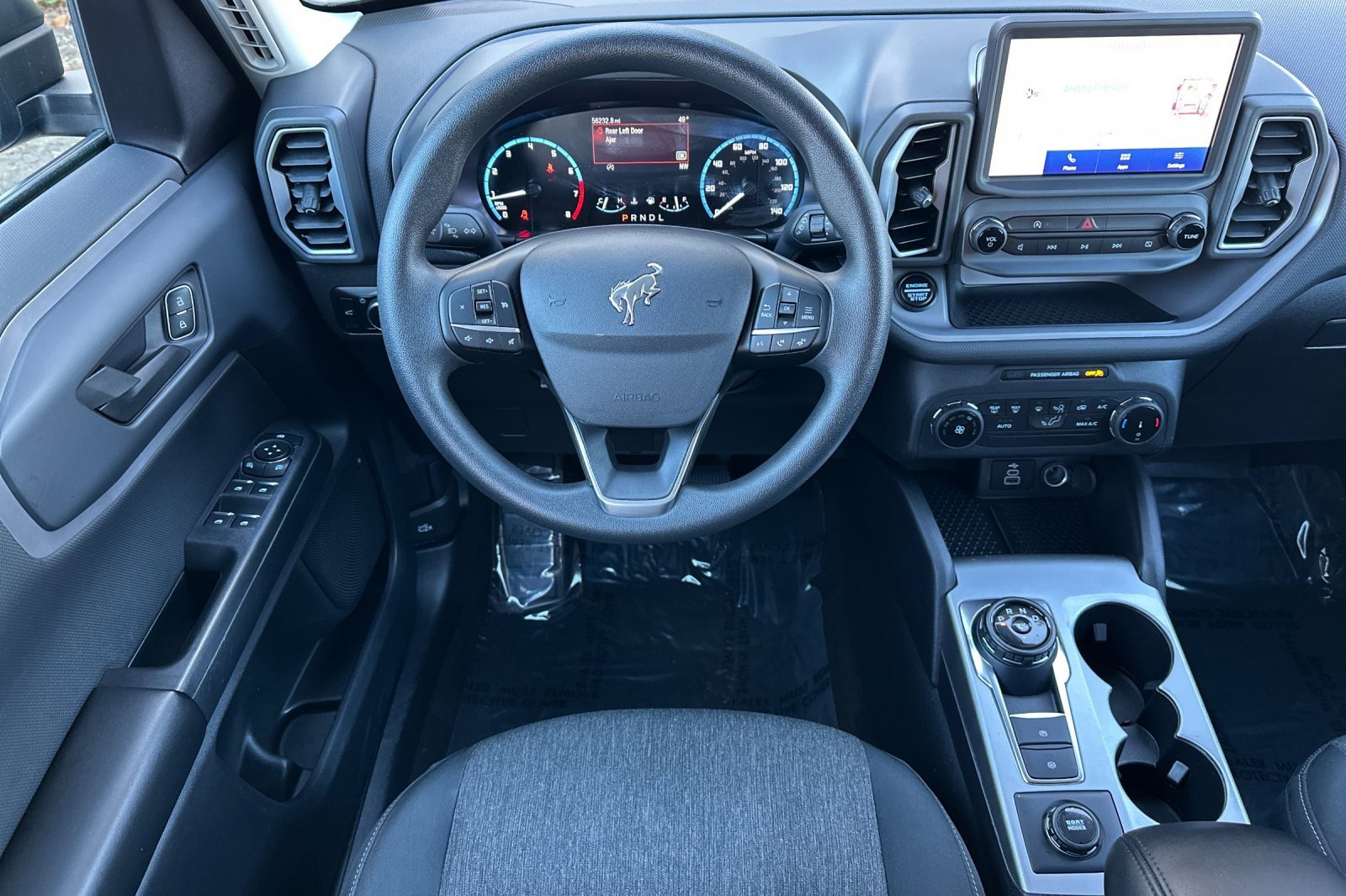 Used 2024 Ford Bronco Sport Big Bend image 16