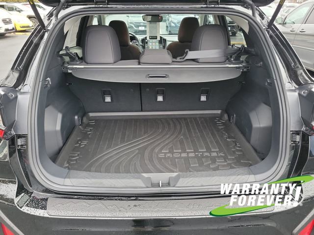 Certified 2026 Subaru Crosstrek 2.0i Premium image 18