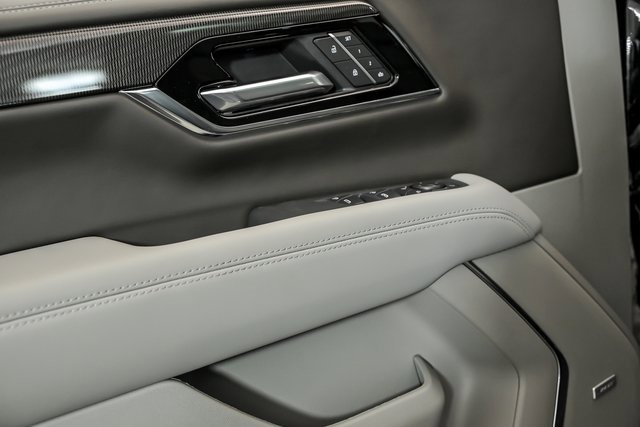 New 2026 GMC Yukon Elevation w/ Elevation Premium Package image 5