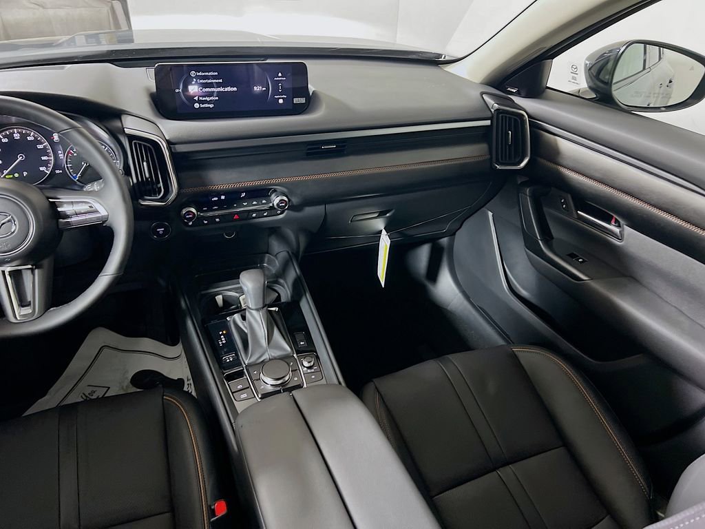 New 2026 MAZDA CX-50 2.5 Hybrid w/ Weather Package image 18