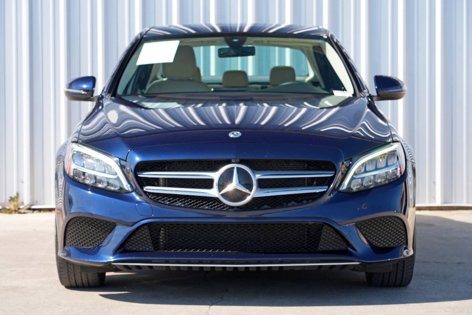 Used 2021 Mercedes-Benz C 300 Sedan w/ Premium Package image 6