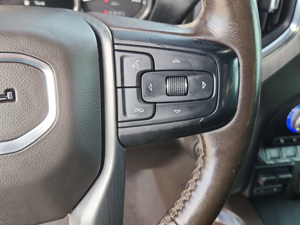Used 2021 GMC Sierra 2500 Denali w/ Denali Ultimate Package AWD/4WD image 23