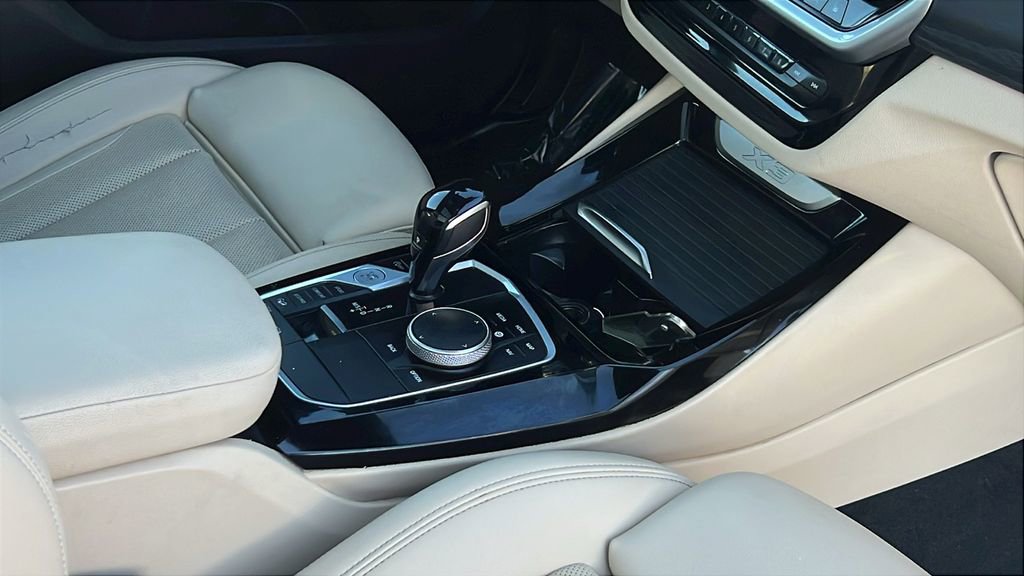 Used 2022 BMW X3 xDrive30i image 14