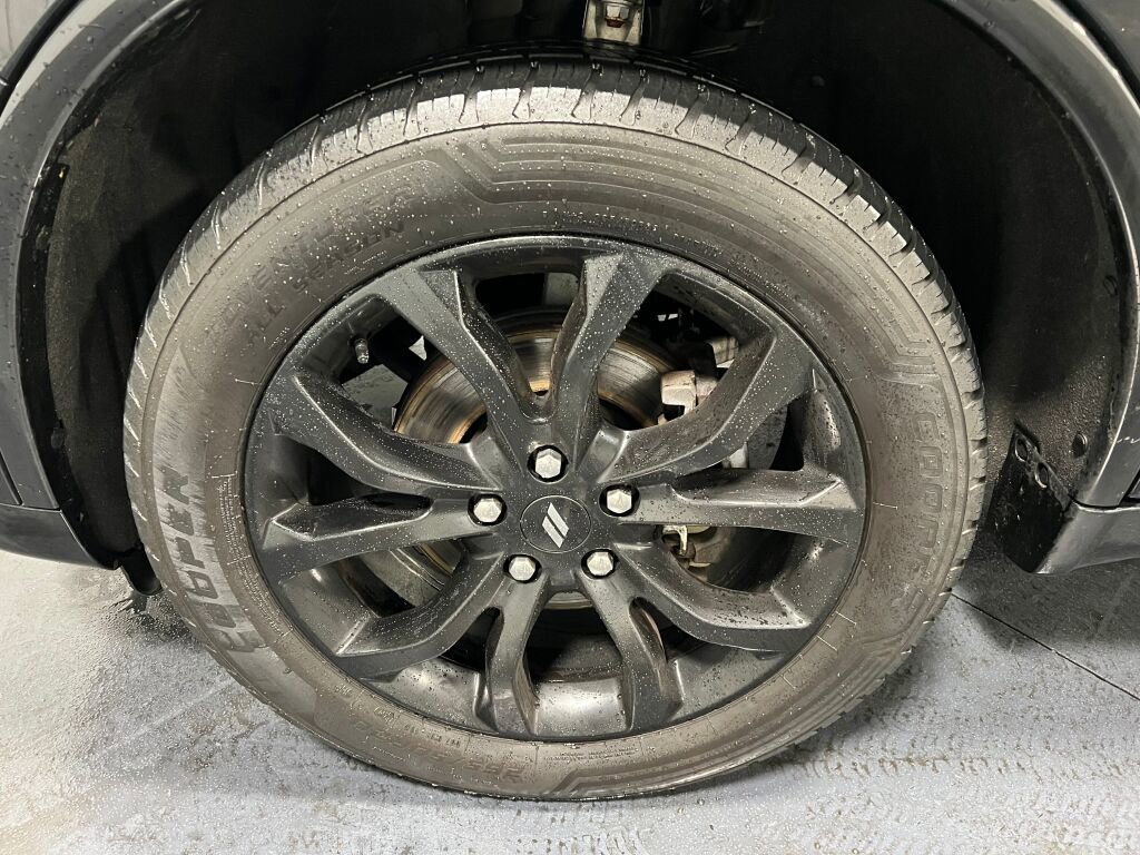 Used 2019 Dodge Durango GT image 22