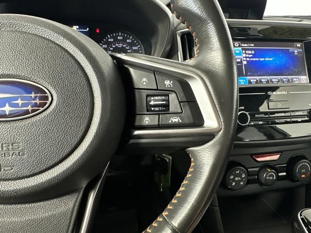 Used 2018 Subaru Crosstrek 2.0i Premium w/ Eyesight System AWD/4WD image 16