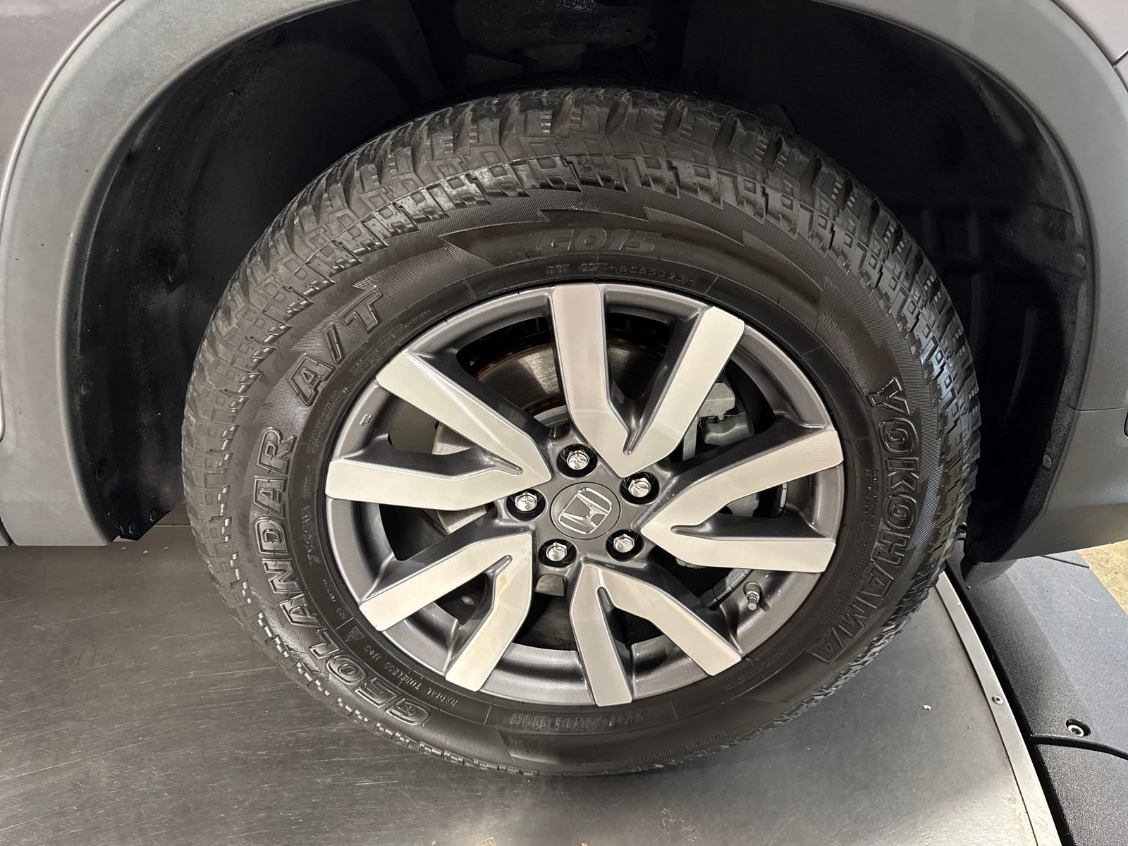 Used 2021 Honda Pilot EX-L image 14