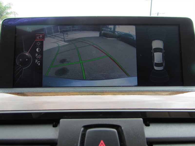 Used 2014 BMW 335i Sedan RWD image 12