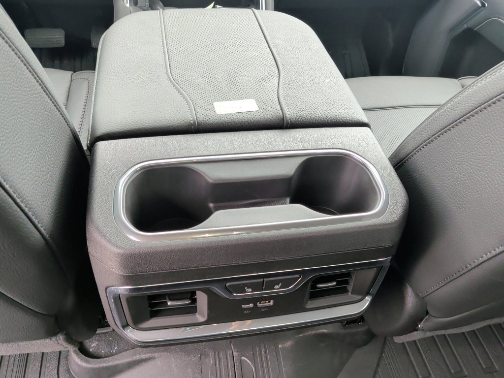 New 2026 GMC Sierra 1500 Denali AWD/4WD image 40