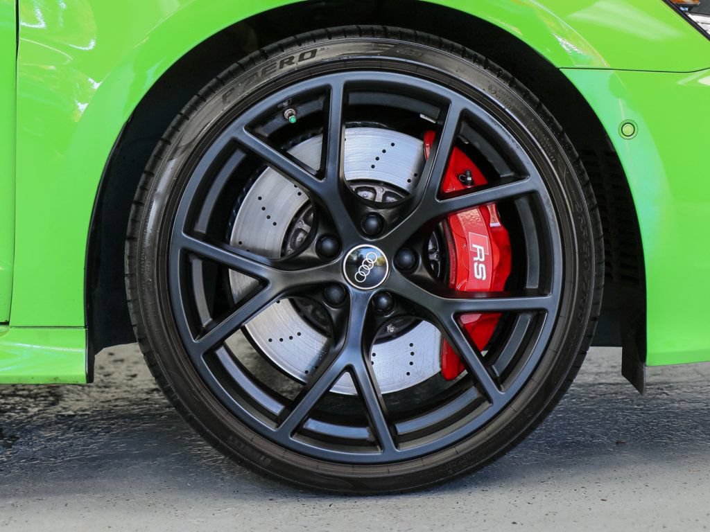 Used 2023 Audi RS 3 AWD/4WD image 10