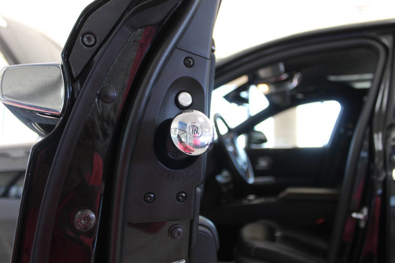 Used 2019 Rolls-Royce Ghost image 22
