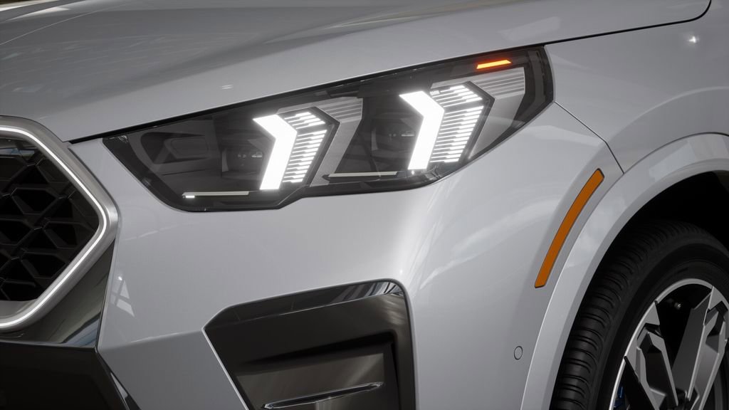 New 2026 BMW X2 xDrive28i w/ Technology Package image 6