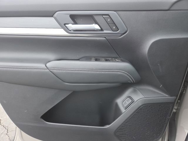 New 2026 GMC Terrain Elevation w/ Elevation Premium Package image 34