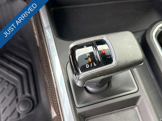 Used 2025 Chevrolet Silverado 1500 LT Trail Boss image 20