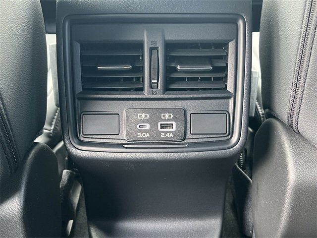 New 2026 Subaru Outback Premium image 33