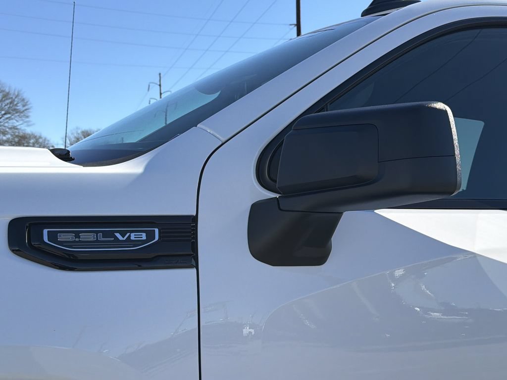 New 2026 GMC Sierra 1500 Elevation w/ Preferred Package AWD/4WD image 23