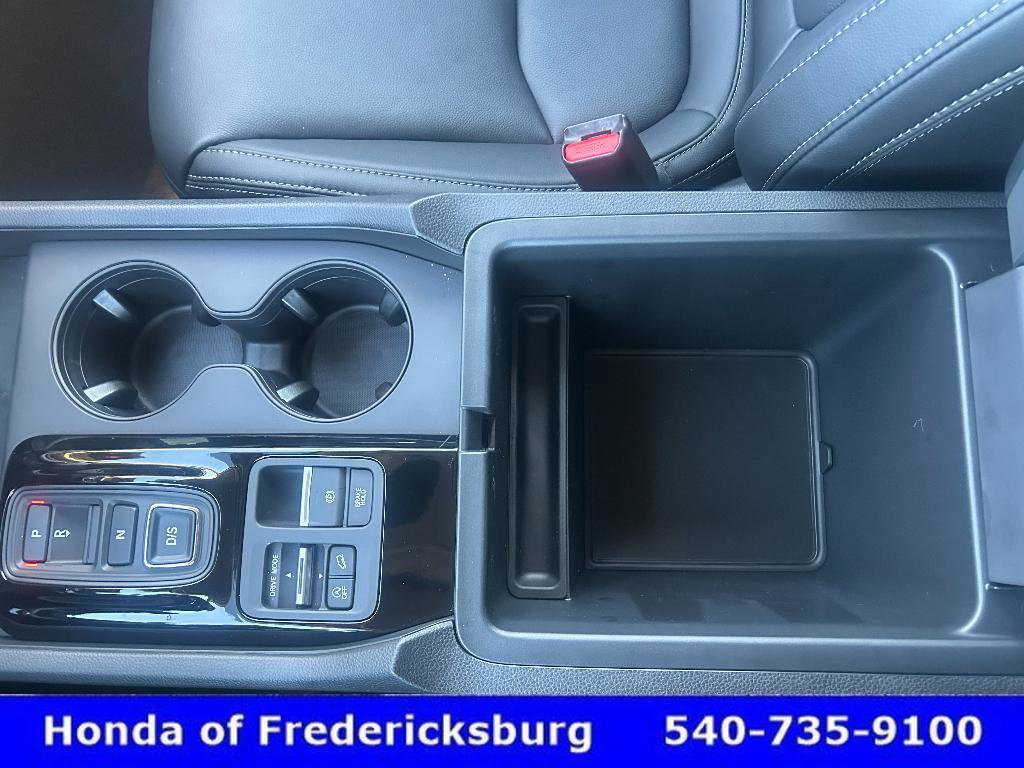 Certified 2026 Honda Passport RTL image 23