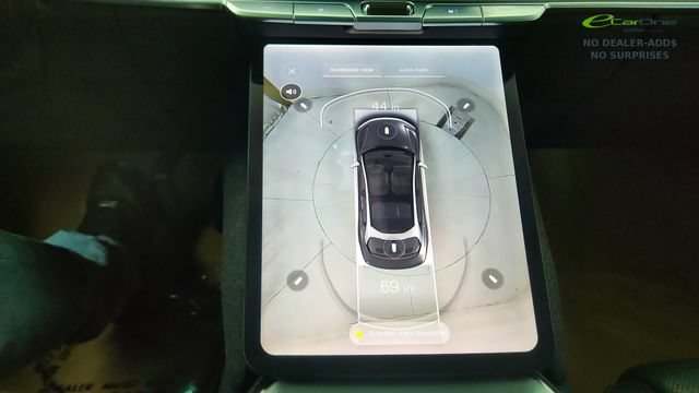 Used 2023 Lucid Air Grand Touring AWD/4WD image 47
