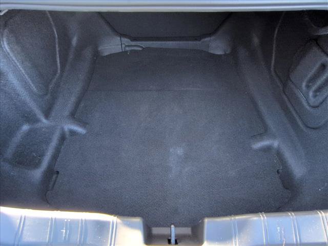 Used 2023 Chevrolet Camaro LT w/ RS Package RWD image 6