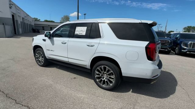 New 2026 GMC Yukon Denali w/ Denali Reserve Package image 6