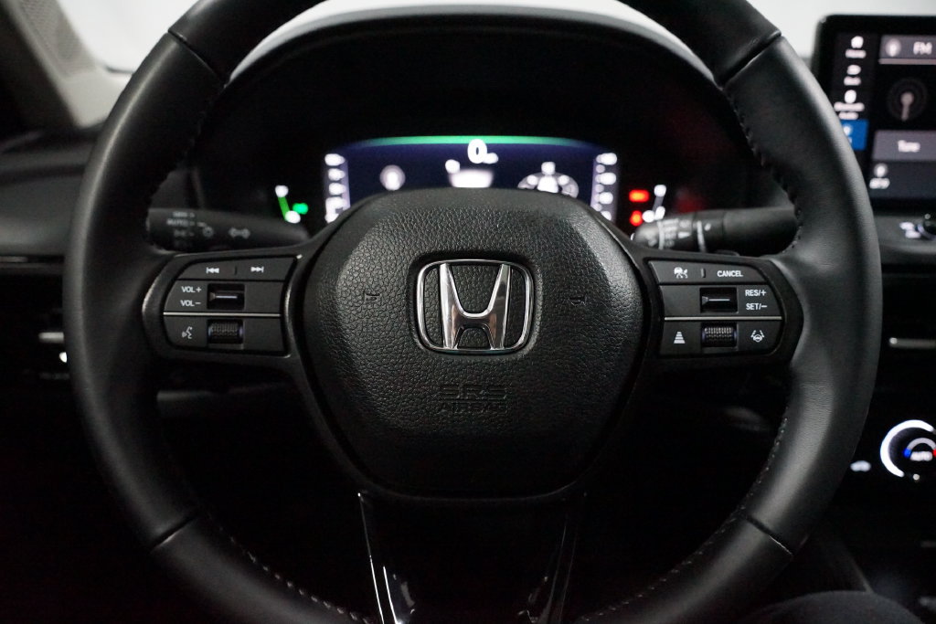 Used 2025 Honda Accord EX-L image 12