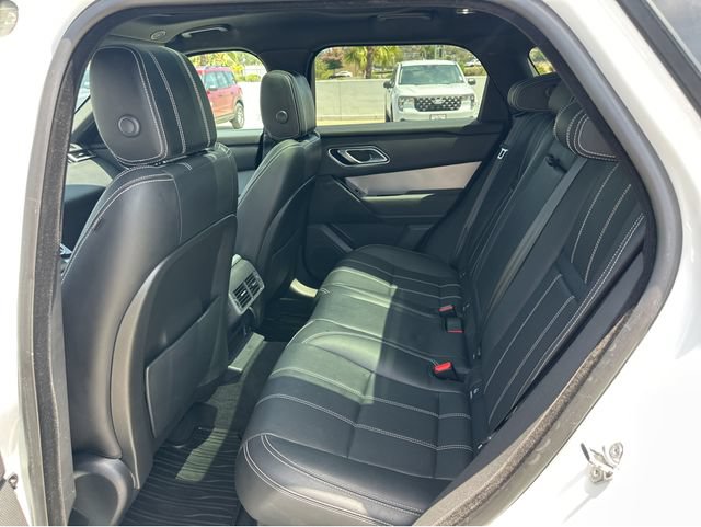 Used 2022 Land Rover Range Rover Velar R-Dynamic S AWD/4WD image 17