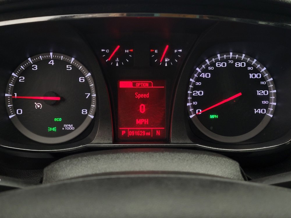 Used 2013 GMC Terrain SLE w/ Convenience Package FWD image 23