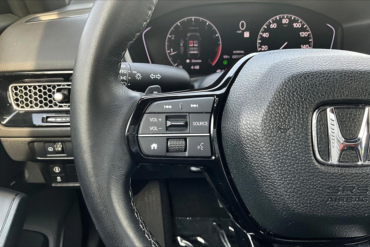 Certified 2023 Honda Civic Sport image 19