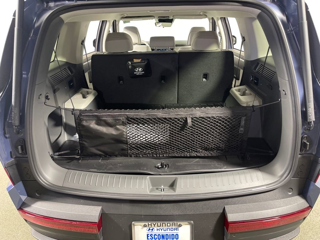 New 2026 Hyundai Santa Fe SEL image 14