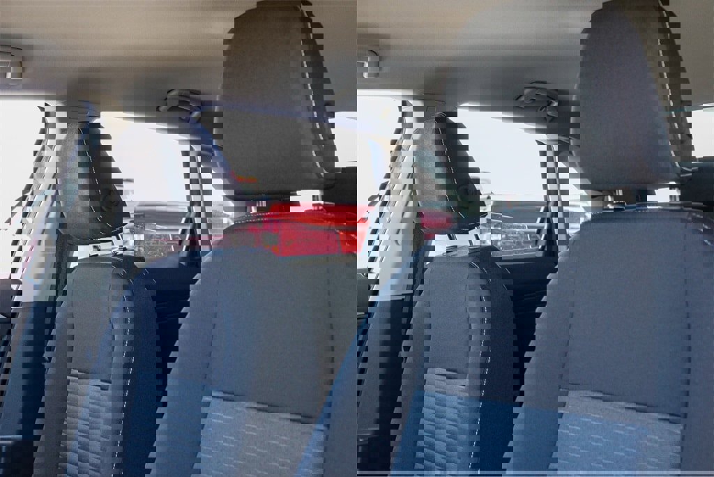 New 2026 Volkswagen Jetta S image 10