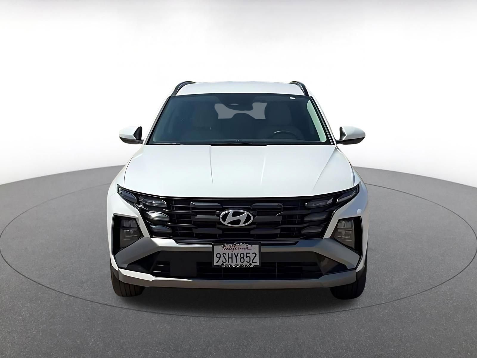 Used 2025 Hyundai Tucson SEL FWD image 4