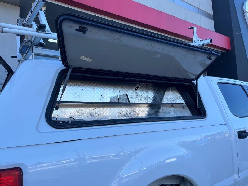 Used 2020 Ford F250 XLT w/ FX4 Off-Road Package image 12