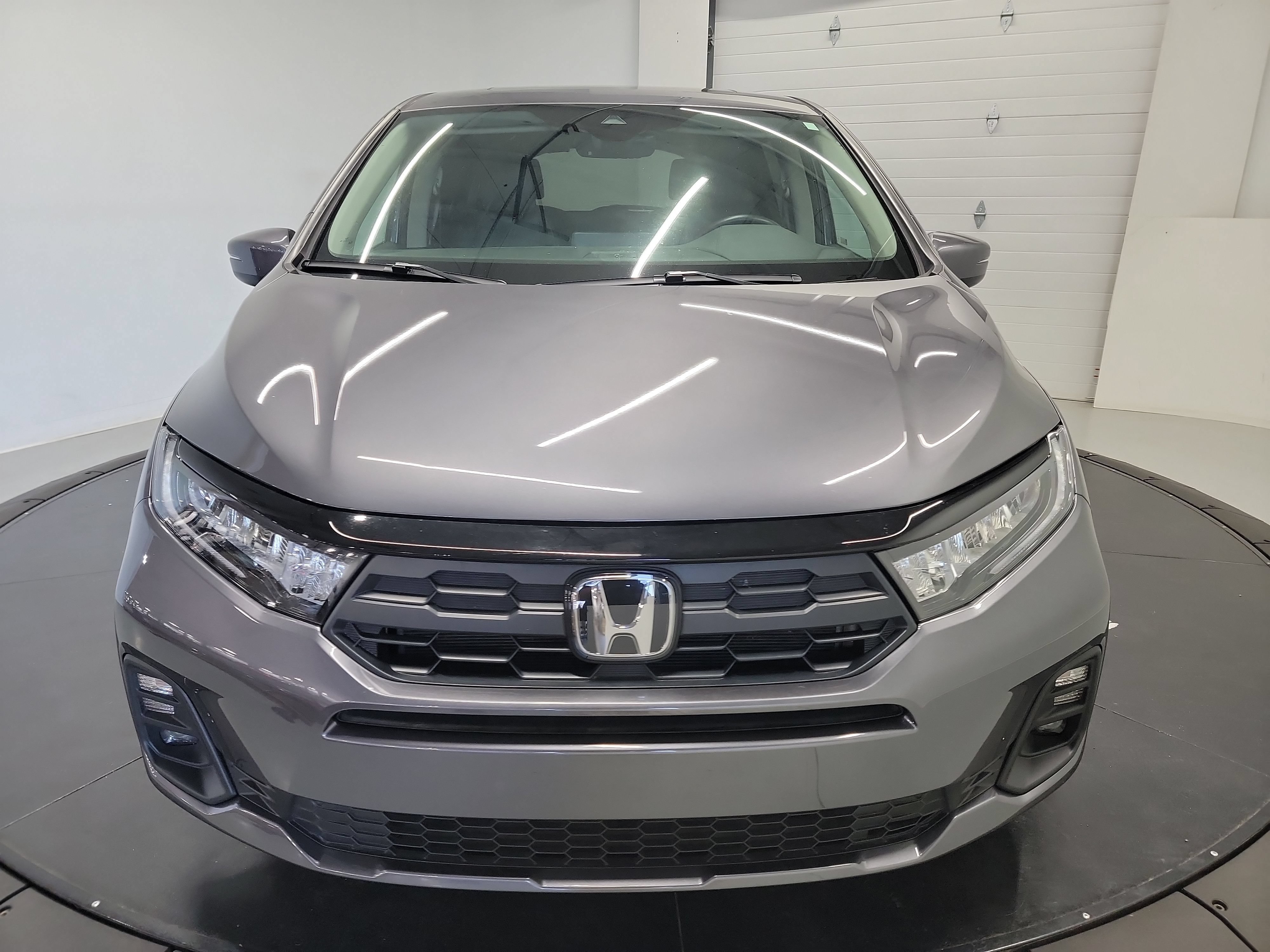 Used 2025 Honda Odyssey EX-L video 2