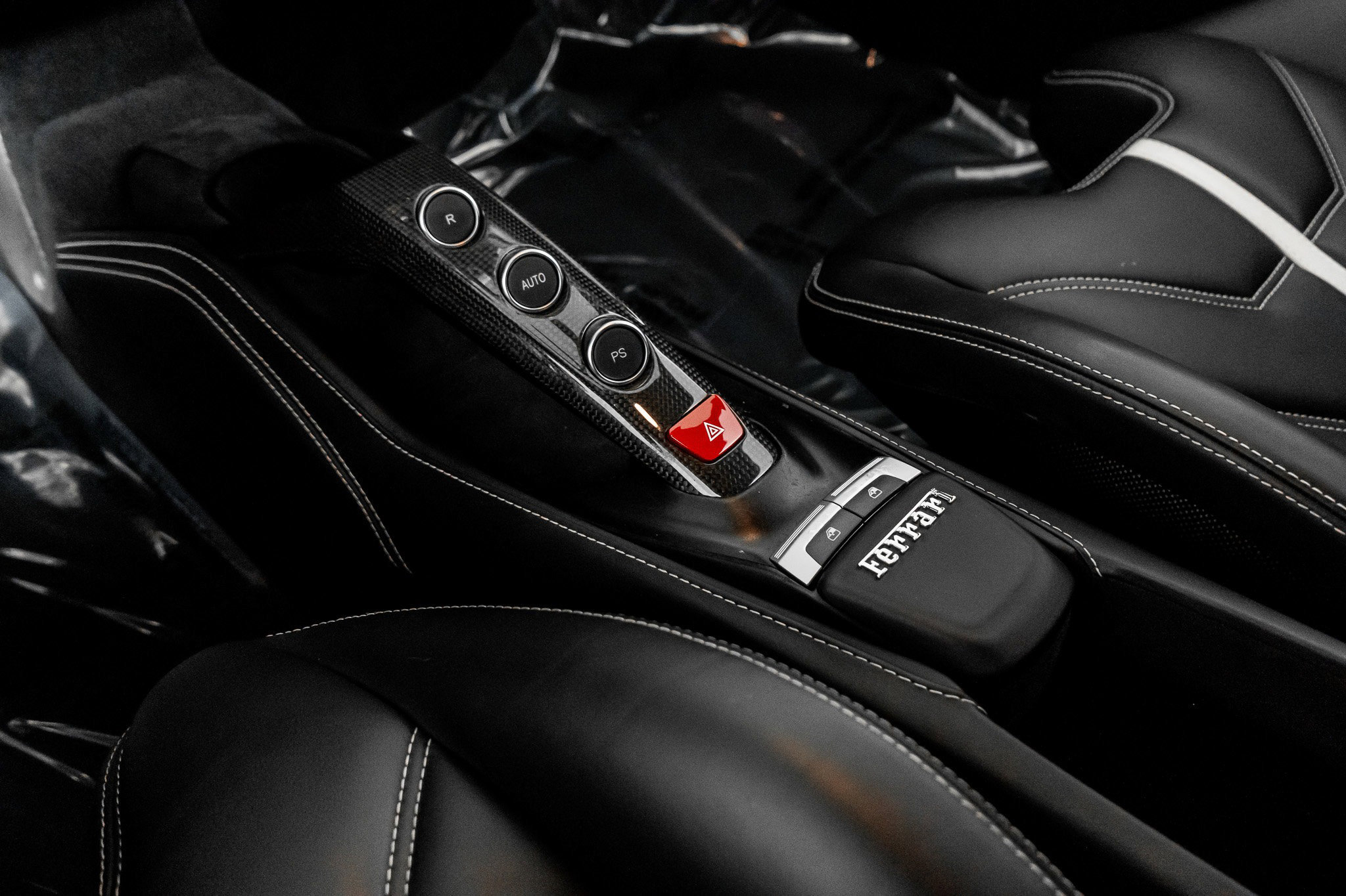 Used 2016 Ferrari 488 GTB Coupe Modified image 38