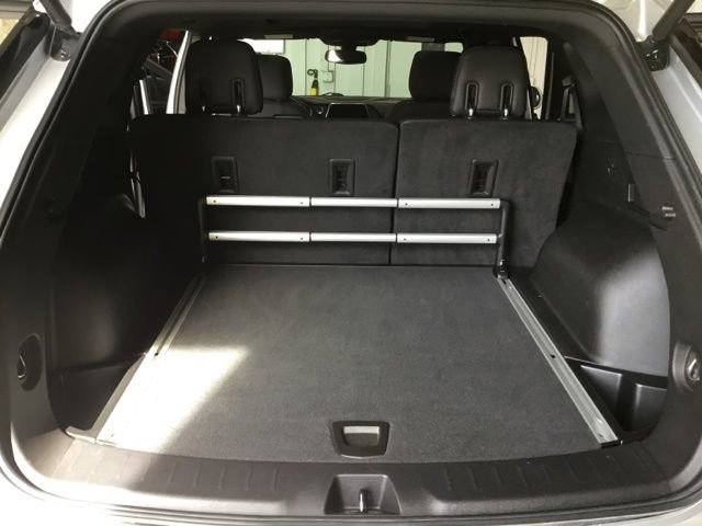 Used 2019 Chevrolet Blazer Premier w/ Sun and Wheels Package image 43