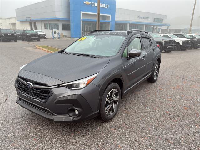 Used 2024 Subaru Crosstrek 2.0i Premium image 3