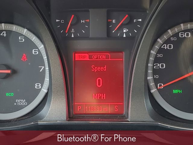 Used 2014 GMC Terrain SLT w/ Cargo Package FWD image 22