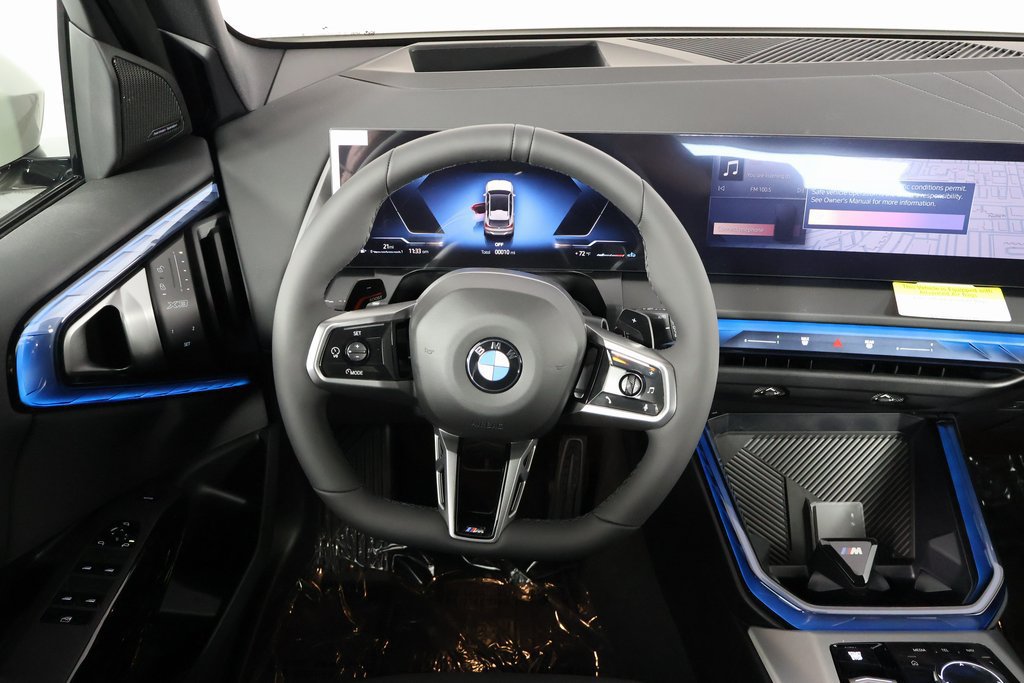 Used 2026 BMW X3 xDrive30i w/ Premium Package AWD/4WD image 3