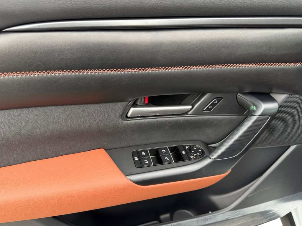 New 2026 MAZDA CX-50 AWD 2.5 S w/ Weather Package image 11