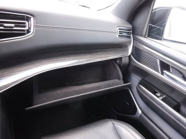 Used 2022 Jeep Wagoneer Series III image 49