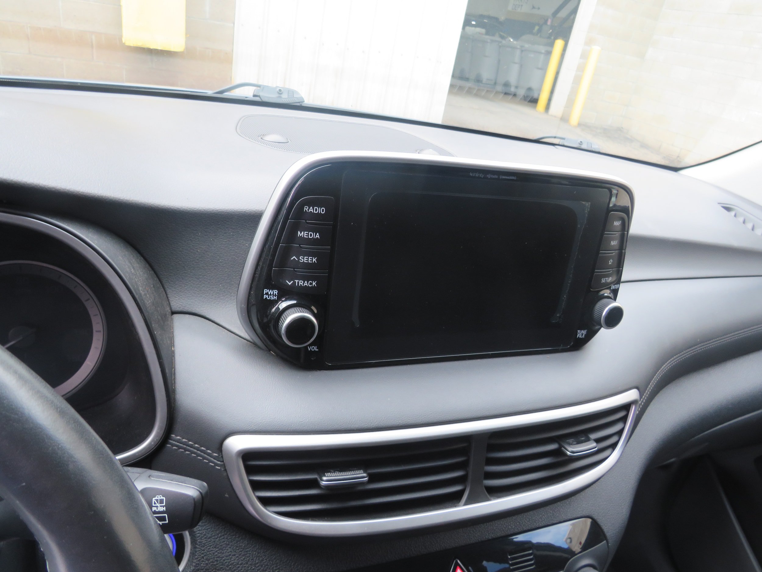 Used 2019 Hyundai Tucson Ultimate w/ Cargo Package AWD/4WD image 15