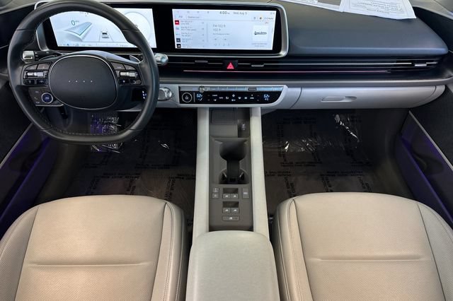 Used 2024 Hyundai Ioniq 6 SEL RWD image 15