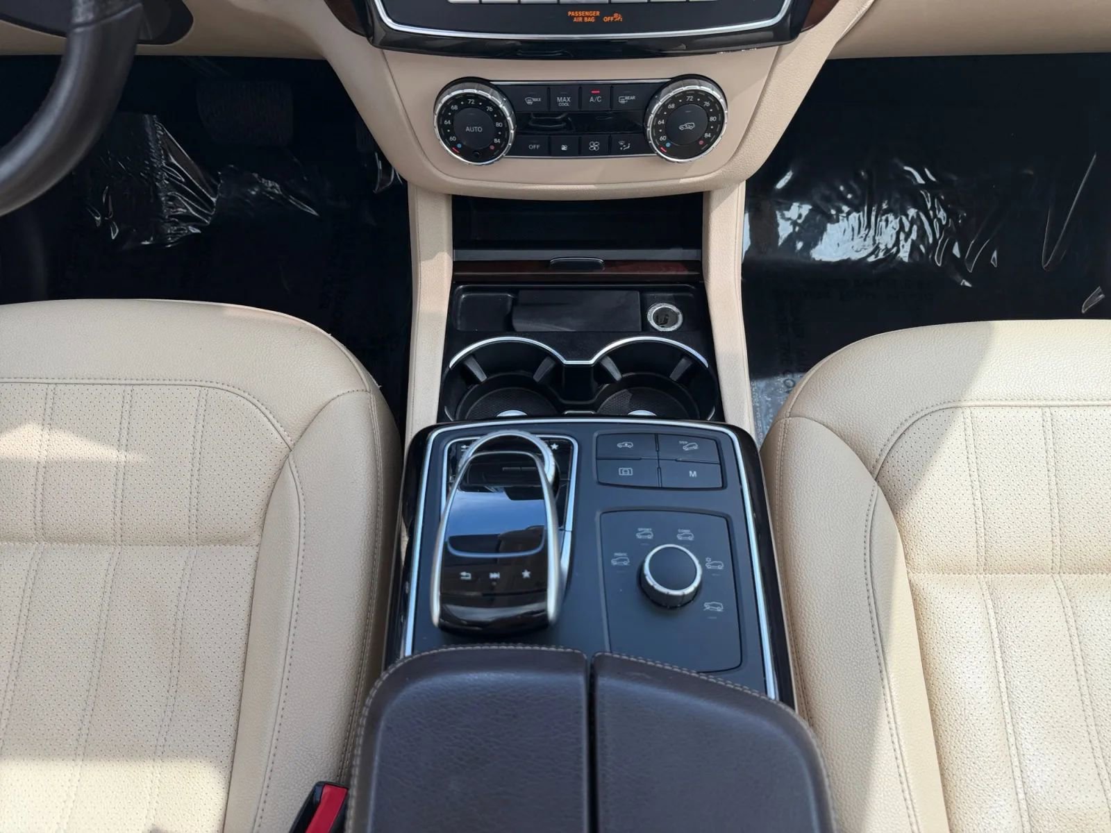 Used 2019 Mercedes-Benz GLS 450 4MATIC image 20