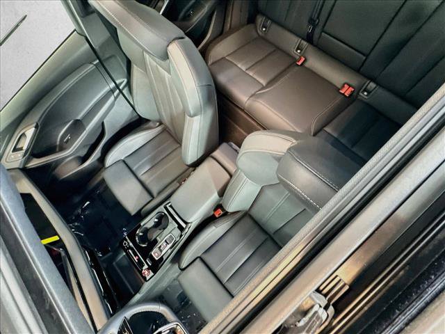 New 2027 Audi SQ6 e-tron Premium Plus AWD/4WD image 18
