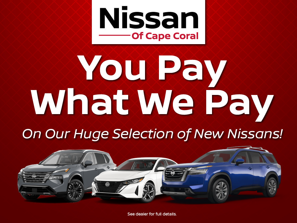New 2027 Nissan Sentra SR w/ Floor Mat Package FWD image 5