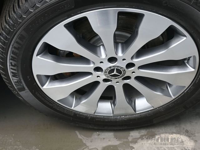 Used 2019 Mercedes-Benz GLS 450 GLS 450 image 30