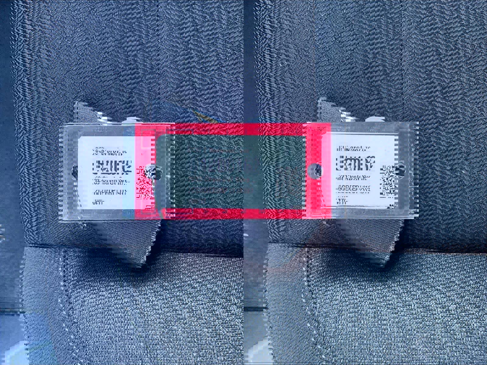 Used 2023 Chevrolet Silverado 1500 RST w/ Z71 Off-Road Package image 30