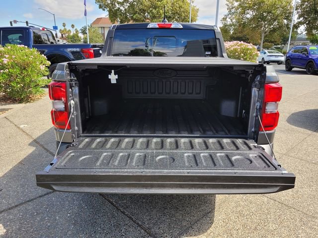 New 2025 Ford Maverick Lariat w/ Black Appearance Package image 16