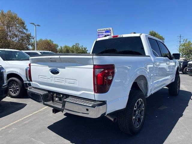 Used 2023 Ford F150 XL w/ STX Appearance Package AWD/4WD image 4