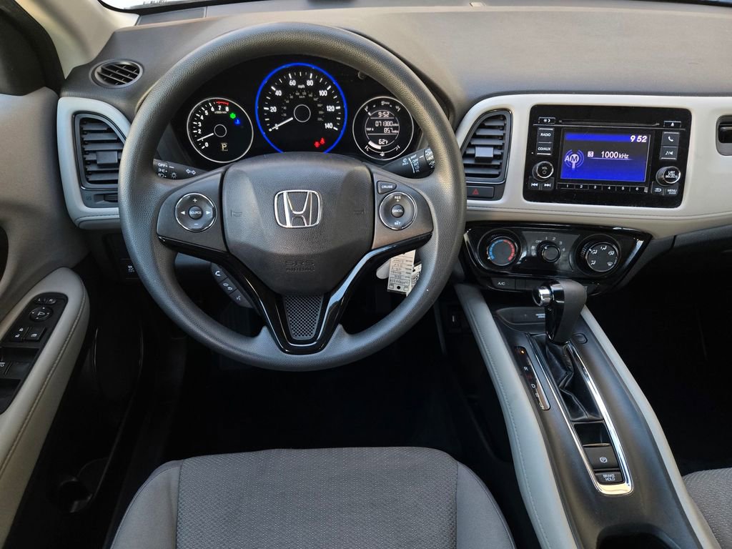 Used 2016 Honda HR-V LX image 13