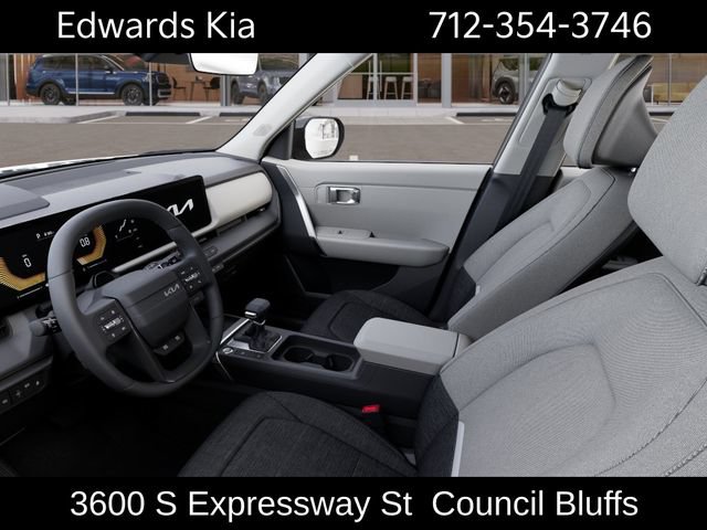 New 2027 Kia Seltos S AWD/4WD image 19